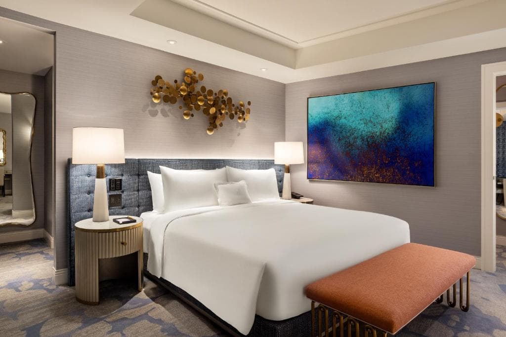 Fontainebleau Las Vegas