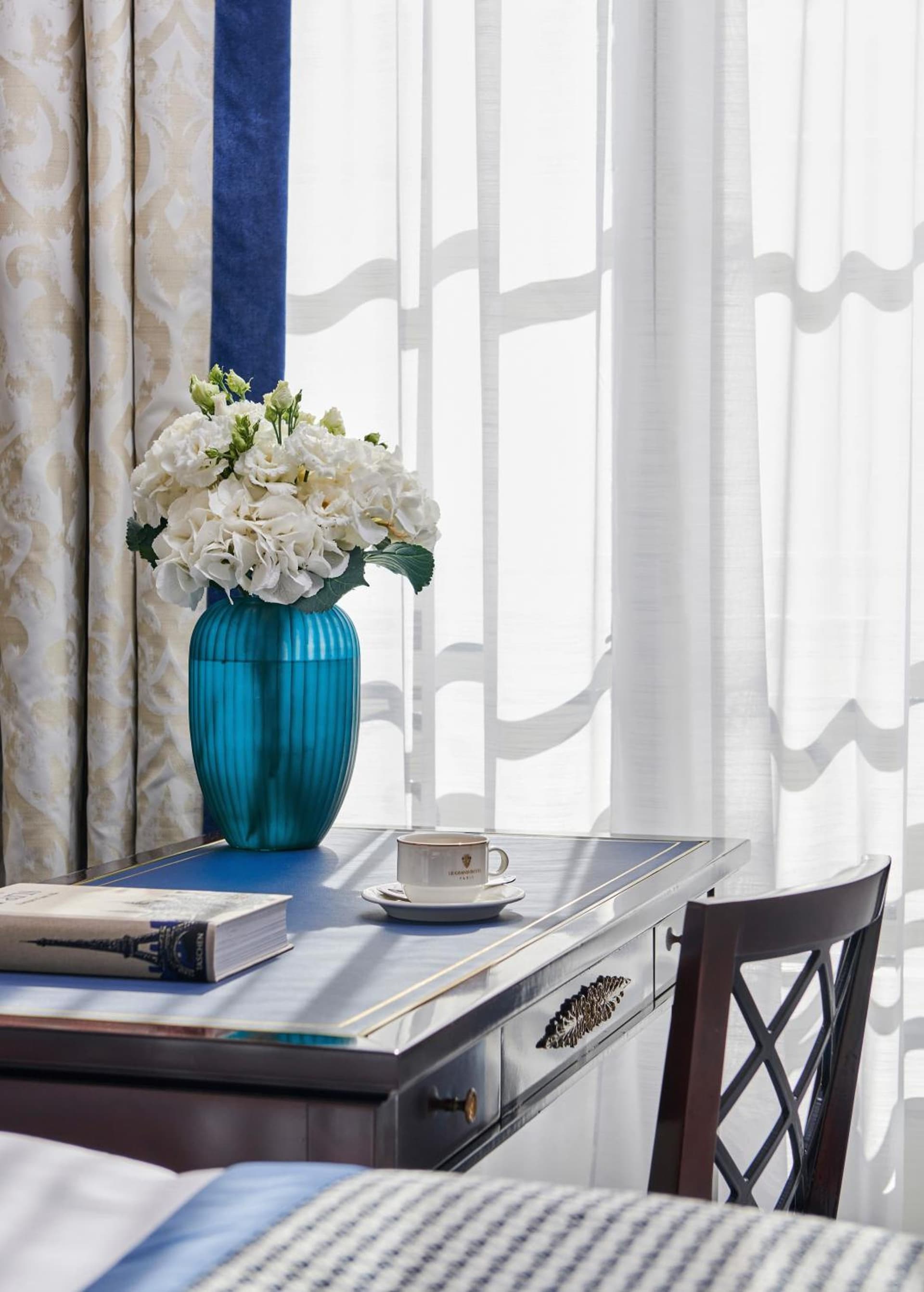 InterContinental Paris - Le Grand by IHG