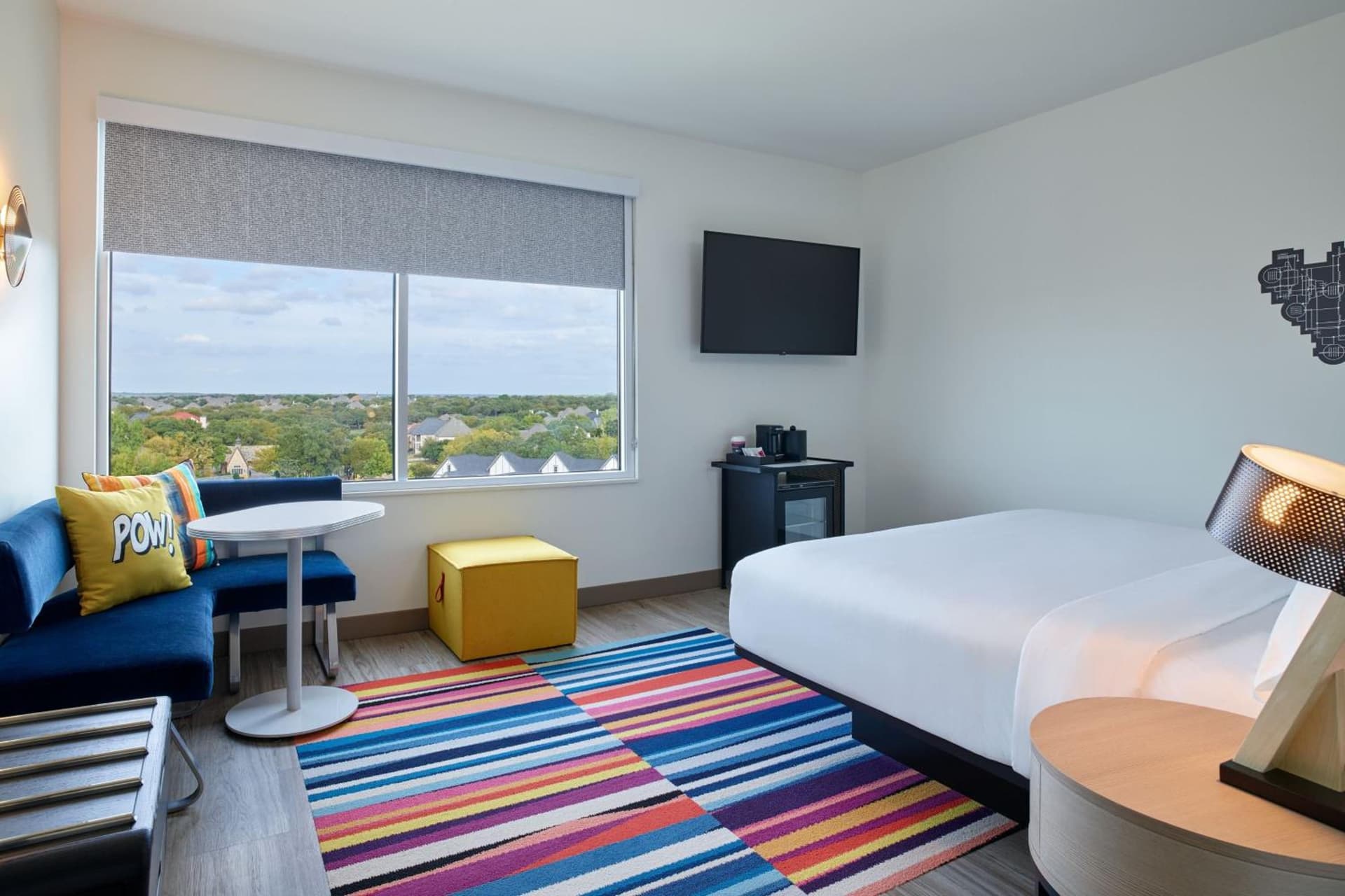 Aloft Trophy Club Westlake