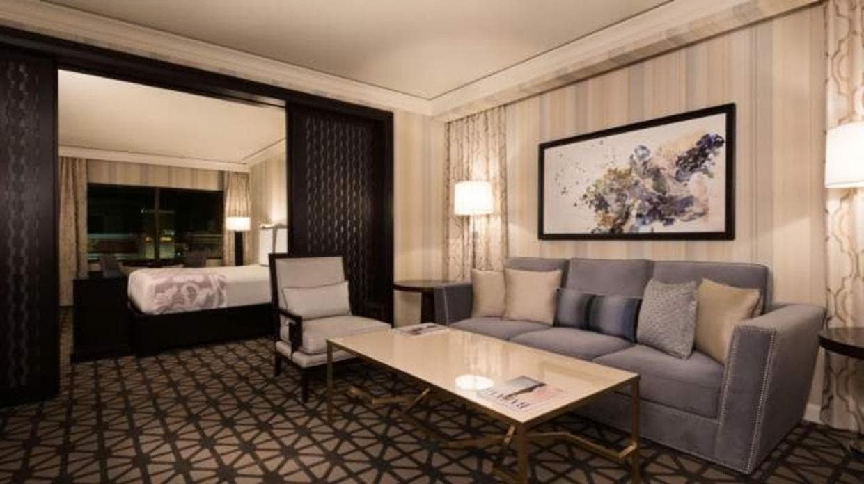 Caesars Palace