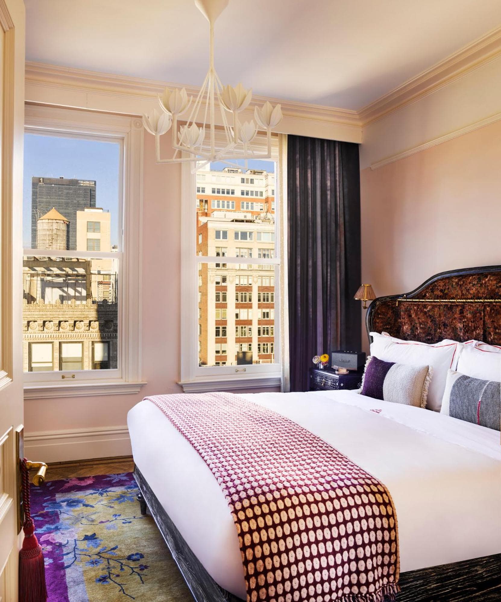 The Hotel Chelsea
