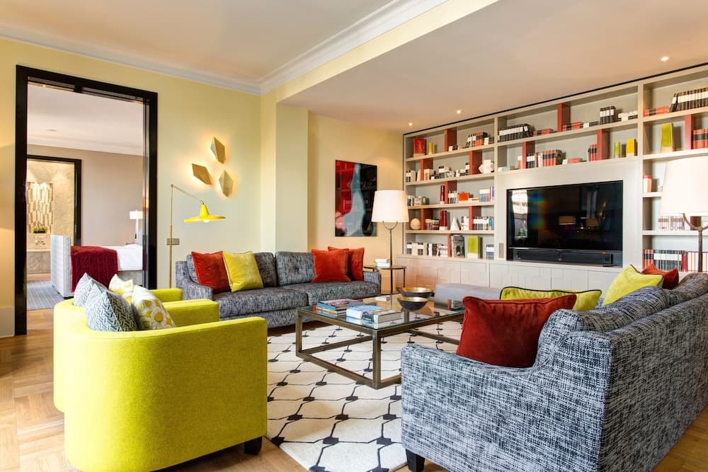 Hotel de Rome