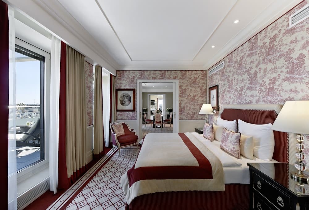 Hotel Sacher Vienna