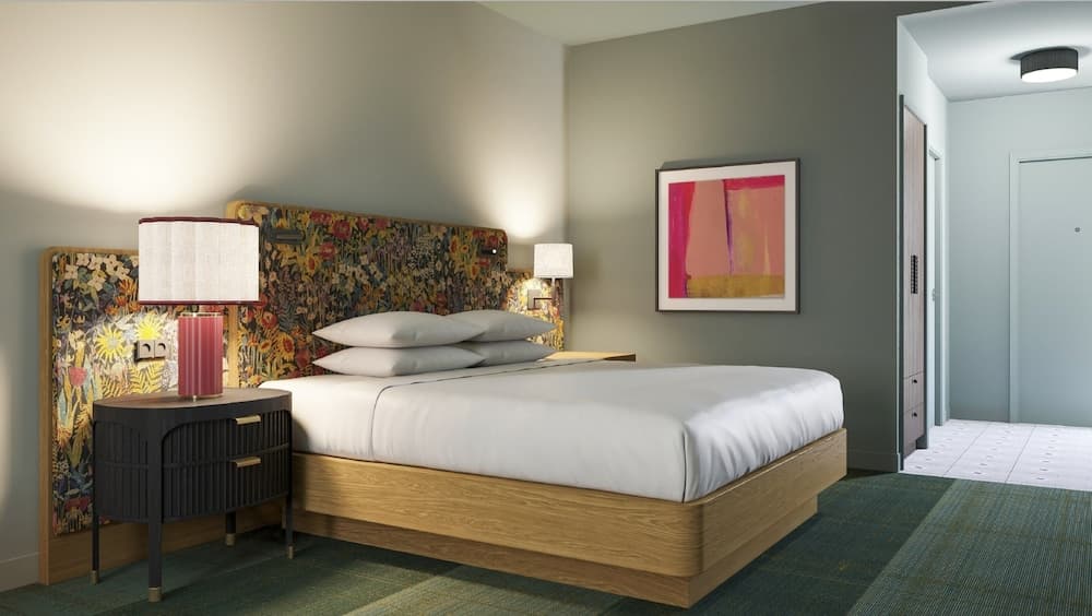 voco Ardez Hotel Sunnyvale by IHG