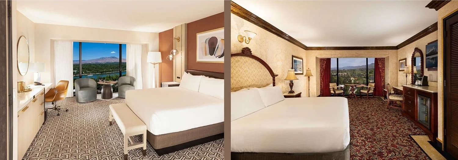 Peppermill Resort Spa Casino