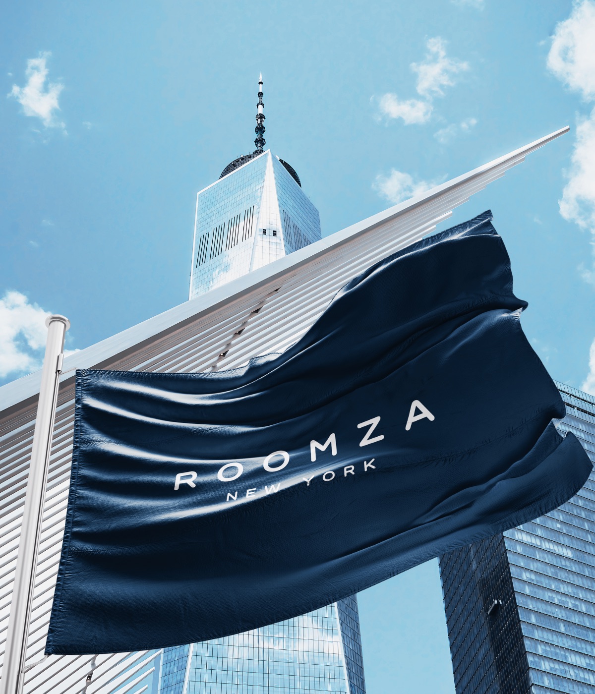 Roomza New York