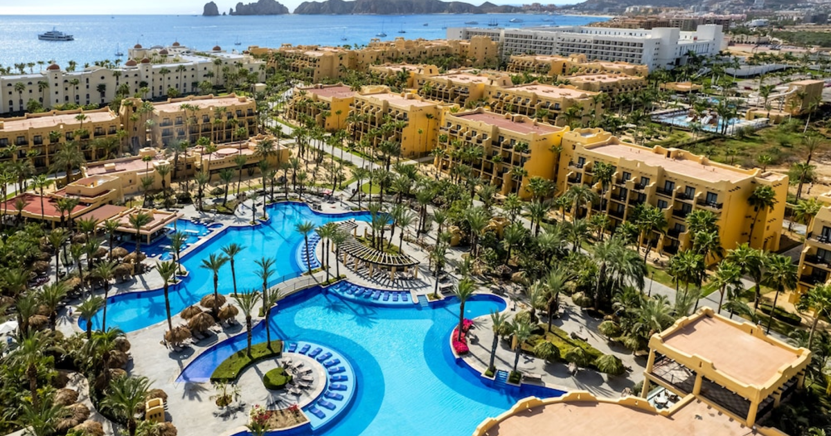 Hotel Riu Santa Fe: Verified Room Scores | Roomza